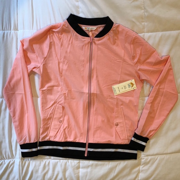 C&C California Jackets & Blazers - C&C California Lightweight Jacket Size Small NWT